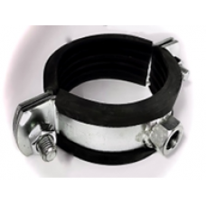 Хомут сантехнический для сверхтяжёлой нагрузки