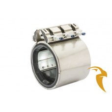 Хомут гидравлический