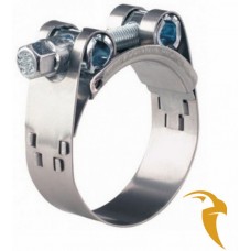 Хомут силовой Norma GBS