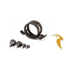 Хомут пружинный