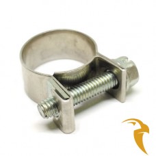 Хомут стяжной ABA