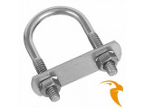 Хомут "стремянка" U-bolt