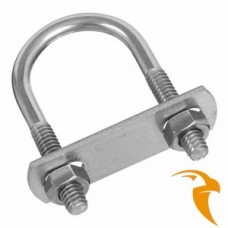 Хомут "стремянка" U-bolt