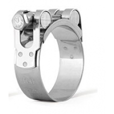 Хомут силовой GBS Kale 104-112/25