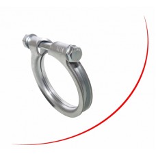 Хомут для глушителя