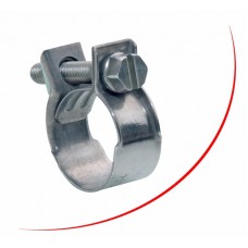 Мини-хомут Micalor NORMAL HOSE CLAMP  6    