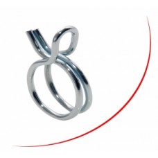 Хомут проволочный