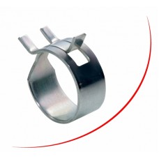 Хомут пружинный Mikalor AML W1 0,5x7мм 6