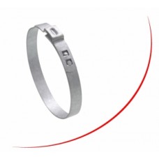 Хомут ушной бесступенчатый Mikalor W1 13,3