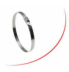 Хомут ушной бесступенчатый Mikalor W1 10