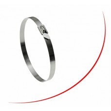 Хомут ушной бесступенчатый Mikalor W1 10