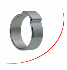 Mikalor 1-EAR HOSE CLAMP W1 16-18