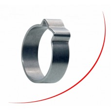 Mikalor 1-EAR HOSE CLAMP INOX W4 7-9