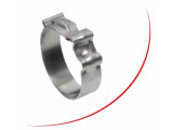 Хомут зажимной