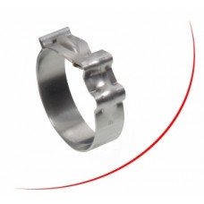 Хомут зажимной