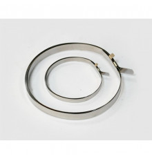 Хомут пыльника ШРУС внутреннего ВАЗ-2108-2110 (Oetiker Швейцария, к-т 2 шт.) OE Kit++