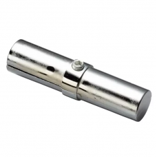 Соединитель для трубы облегченный оцинкованный