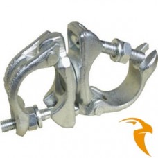 Хомут для строительных лесов