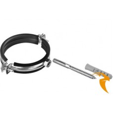 Хомут для труб