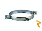 Хомут вентиляционный без уплотнителя