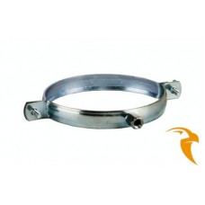 Хомут вентиляционный без уплотнителя