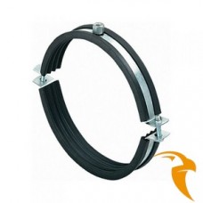 Хомут вентиляционный