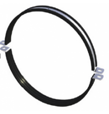 Хомут вентиляционный с уплотнителем без гаек Россия 1,2 20x1,2 м8 250