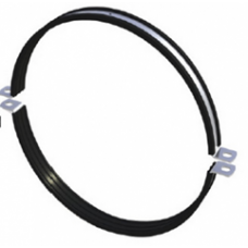 Хомут вентиляционный с уплотнителем без гаек Россия 1,2 20x1,2 м8 250
