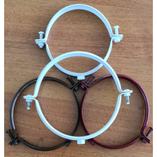 Хомут стандартный для водосточных систем