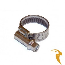 Хомут червячный Norma Torro S C7 W1 9мм 20-32 