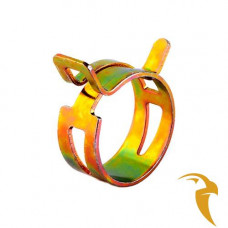 Хомут Пружинный (самозатягивающийся) 11/8