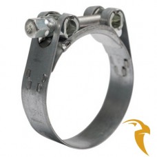 Хомут силовой Norma GBS W1 18/18 17-19