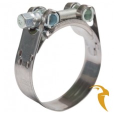 Хомут силовой Norma GBS W2 30/18 29-31 