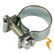 Хомут Стяжной Mini W1 6-8 
