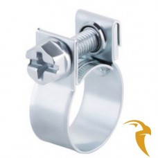 Хомут Стяжной Mini W2 10-12