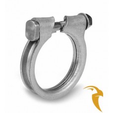 Хомут стремянка Norma ARS W1 42